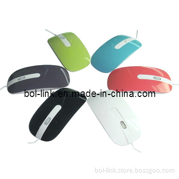 Colorful Wired Optical Mouse (CYM-8008)